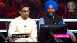 KBC - Season 14 - 7th Aug 2022